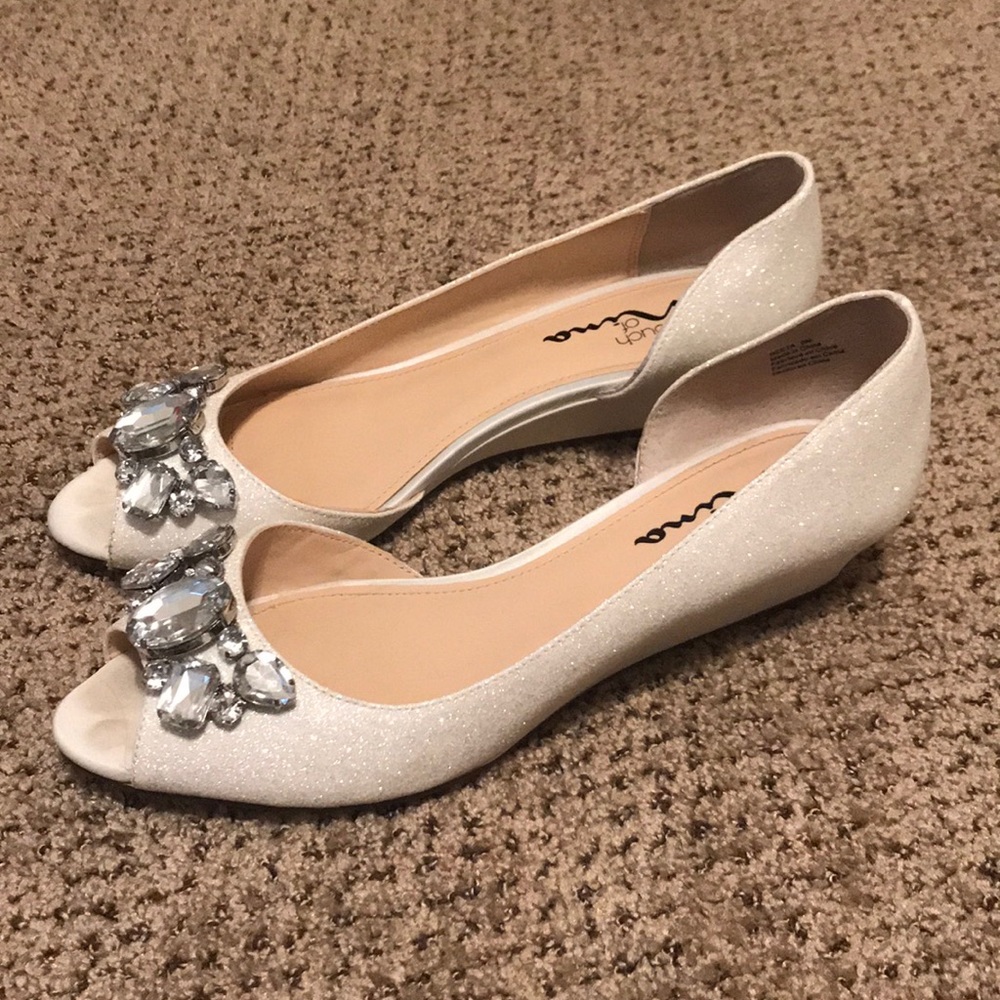 Bridal Shoes 👠